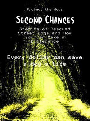 cover image of Second Chances